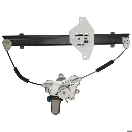 Ilb Gold Replacement For Ac Rolcar, Or8049 Window Regulator - With Motor OR8049 WINDOW REGULATOR - WITH MOTOR